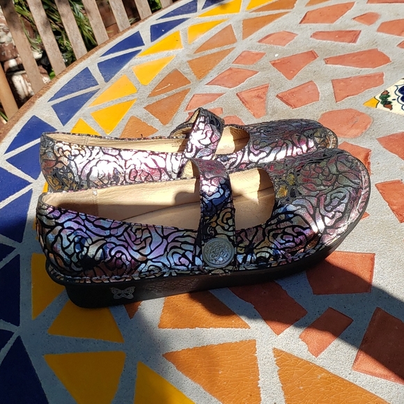 Alegria Paloma Mary Jane - Picture 6 of 6